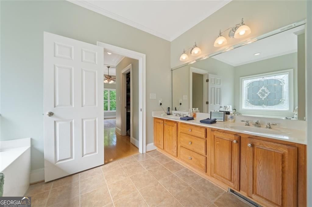 521 KLINE Road Shady Dale - 13