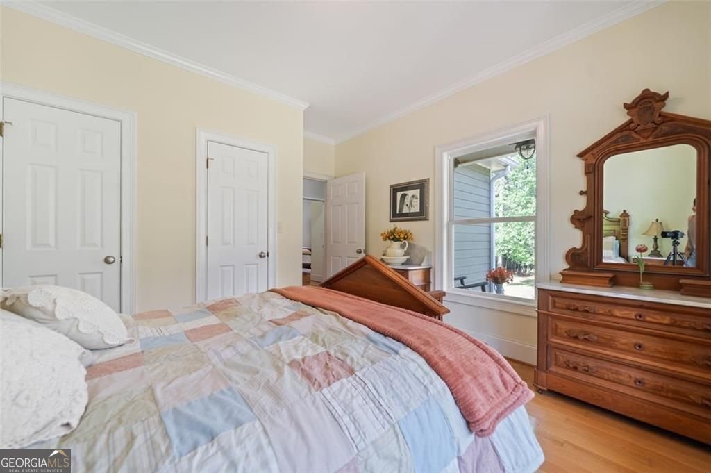 521 KLINE Road Shady Dale - 14