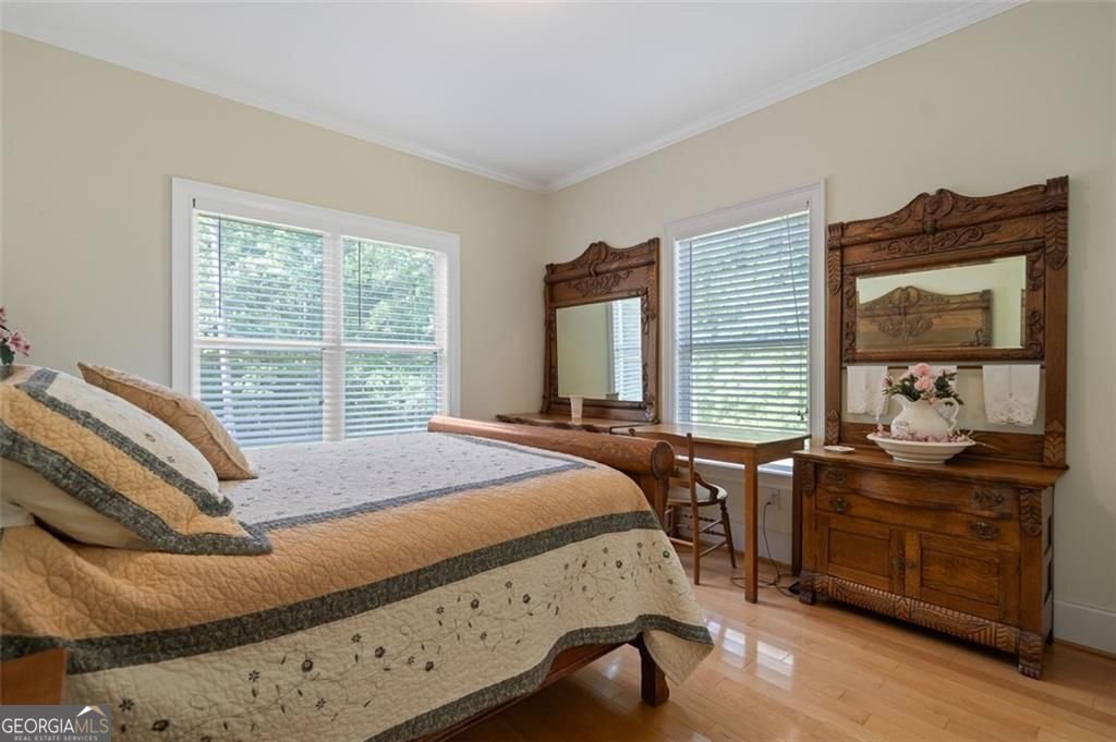 521 KLINE Road Shady Dale - 15