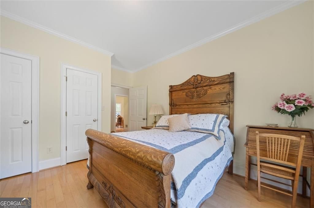 521 KLINE Road Shady Dale - 16