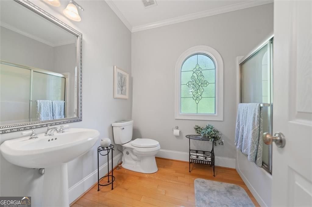 521 KLINE Road Shady Dale - 17