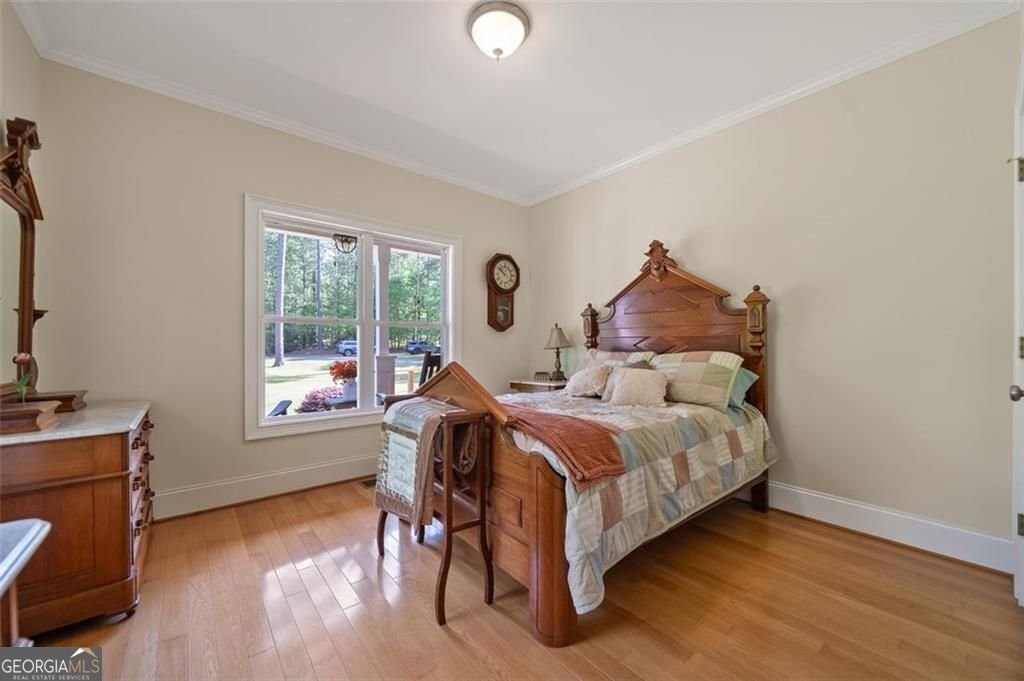 521 KLINE Road Shady Dale - 20