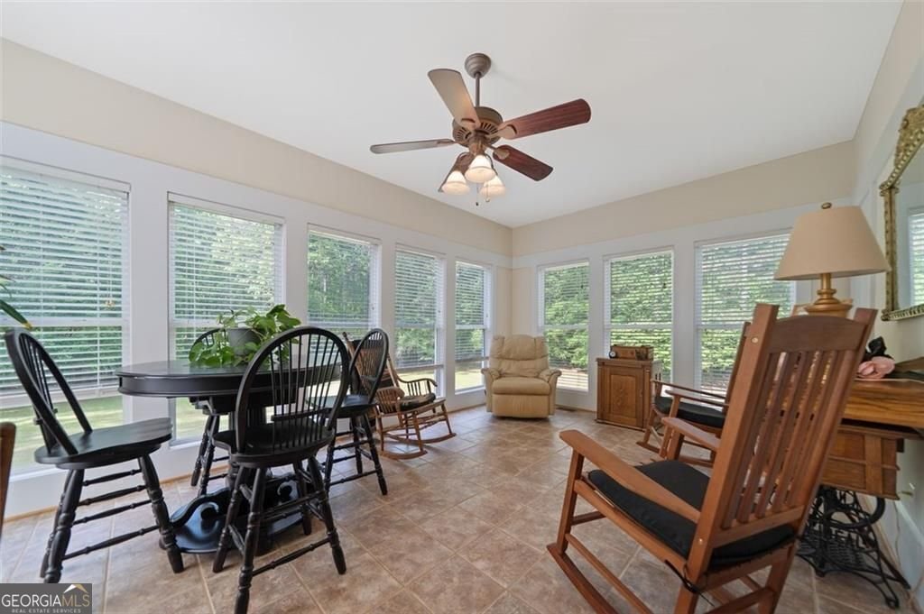 521 KLINE Road Shady Dale - 22