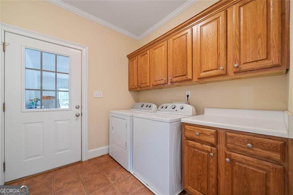 521 KLINE Road Shady Dale - 24