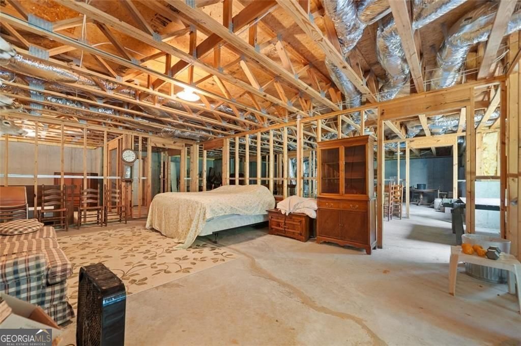 521 KLINE Road Shady Dale - 29