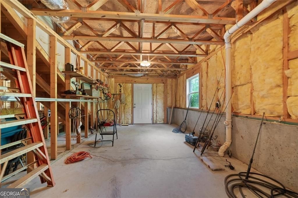 521 KLINE Road Shady Dale - 30