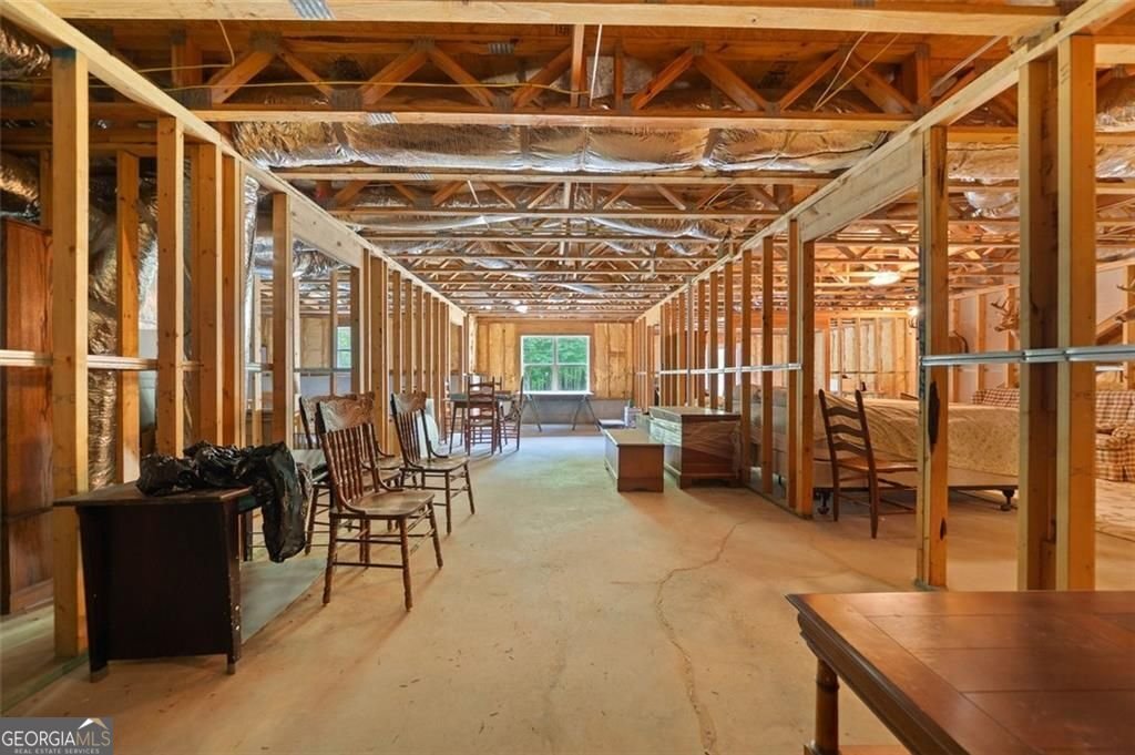 521 KLINE Road Shady Dale - 31