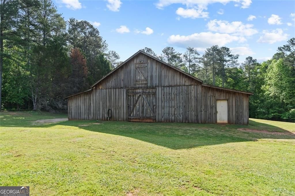 521 KLINE Road Shady Dale - 32