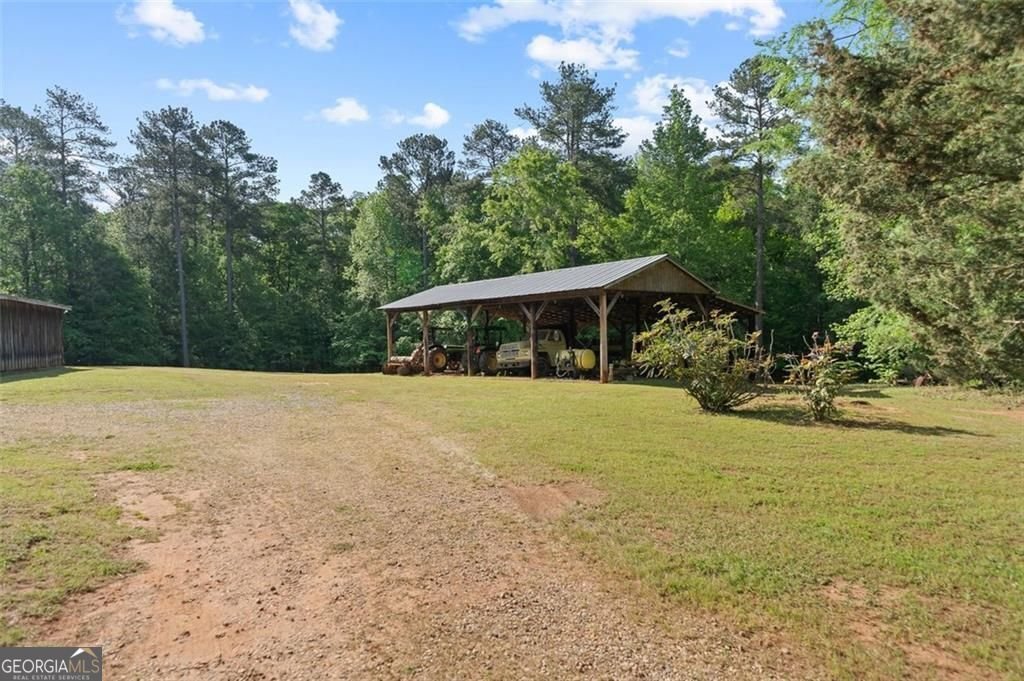 521 KLINE Road Shady Dale - 33