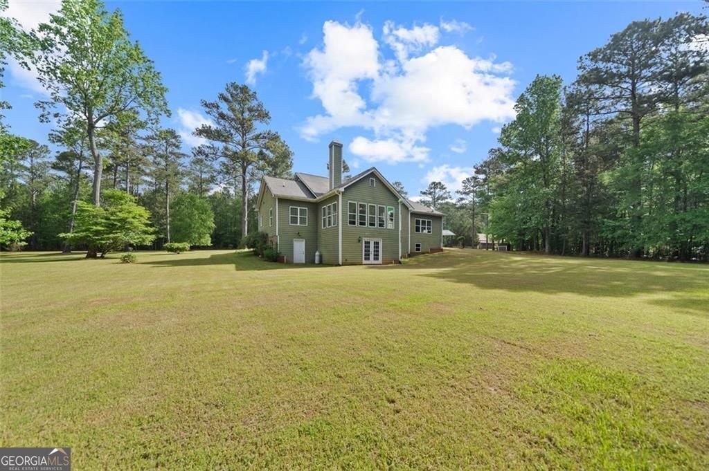 521 KLINE Road Shady Dale - 36