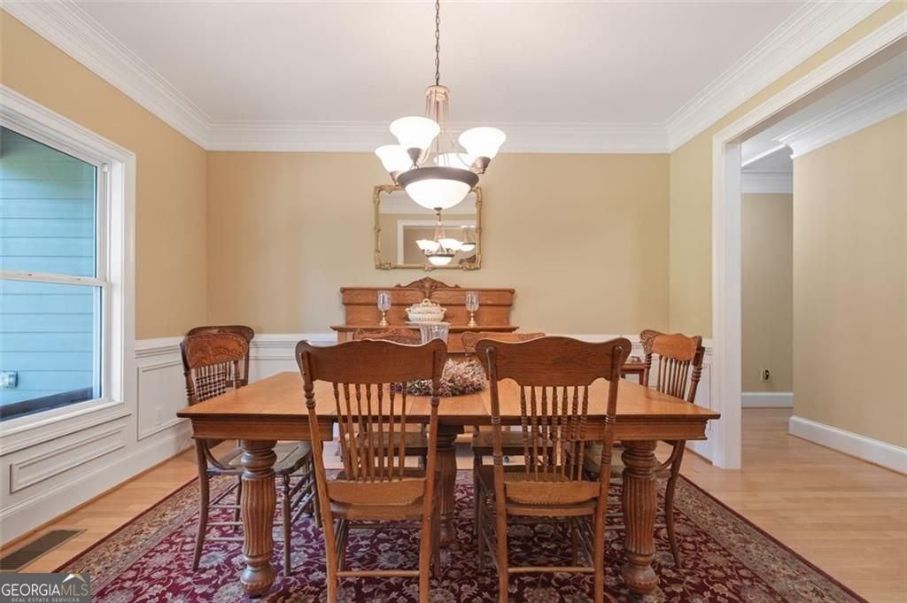 521 KLINE Road Shady Dale - 4