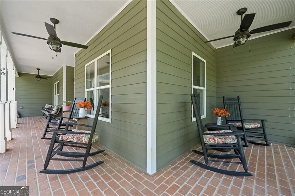 521 KLINE Road Shady Dale - 40