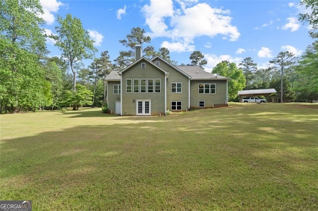 521 KLINE Road Shady Dale - 41