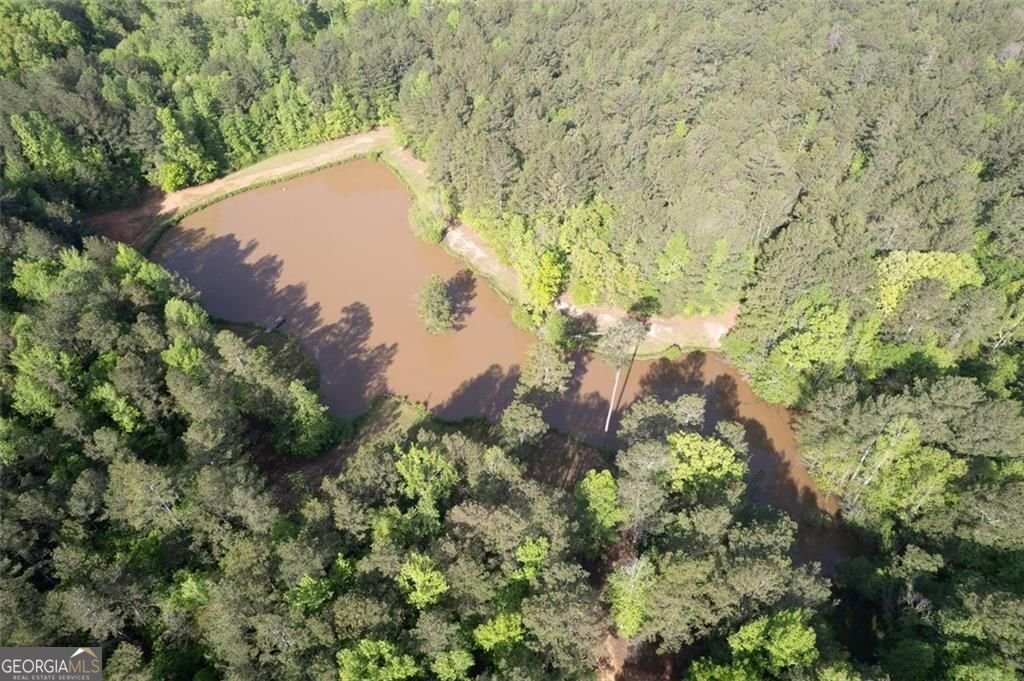 521 KLINE Road Shady Dale - 45