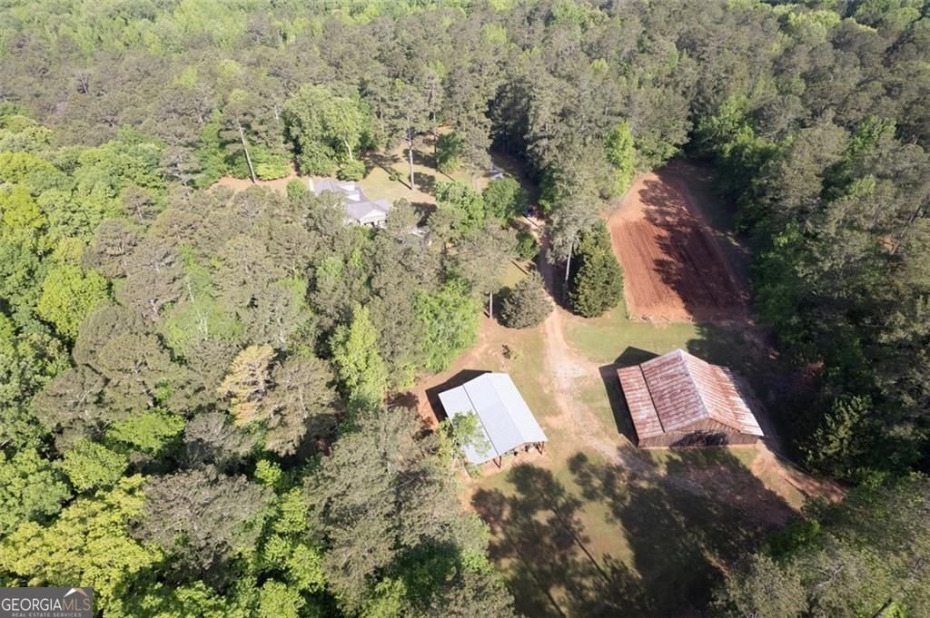 521 KLINE Road Shady Dale - 47