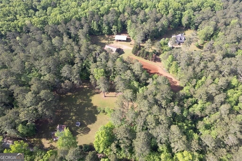 521 KLINE Road Shady Dale - 48