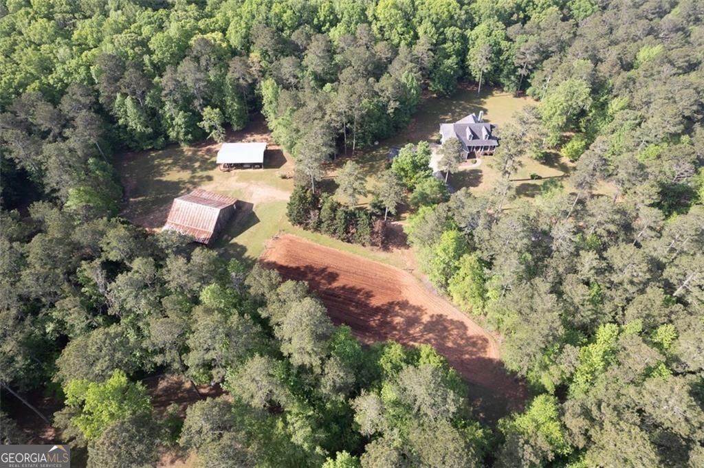 521 KLINE Road Shady Dale - 49