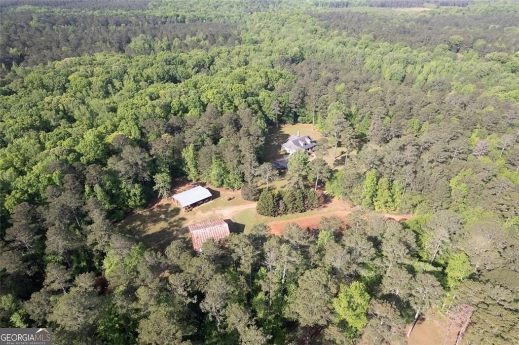 521 KLINE Road Shady Dale - 50