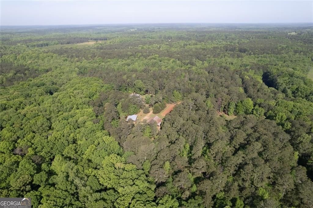 521 KLINE Road Shady Dale - 52