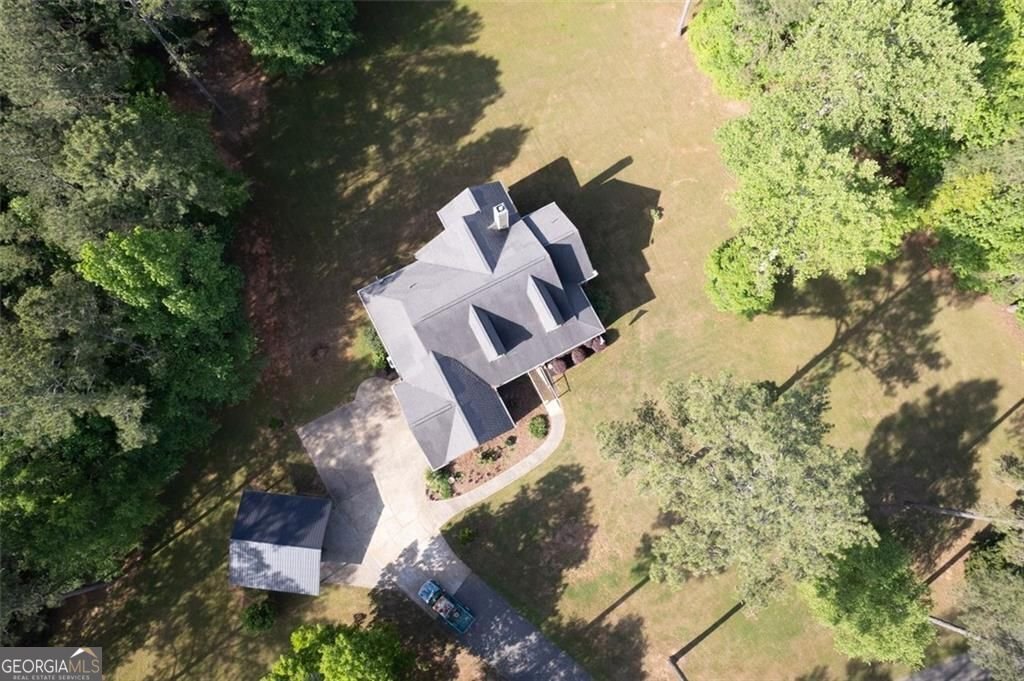 521 KLINE Road Shady Dale - 56