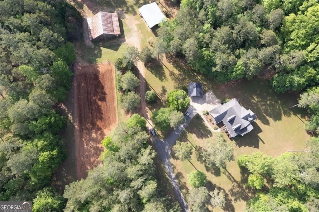 521 KLINE Road Shady Dale - 61