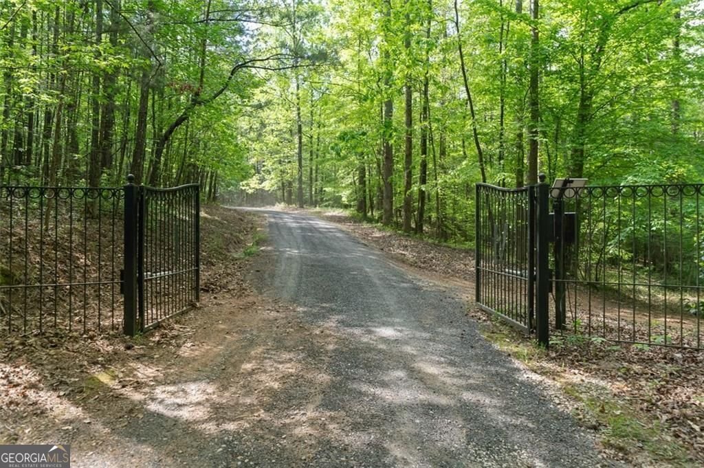 521 KLINE Road Shady Dale - 70