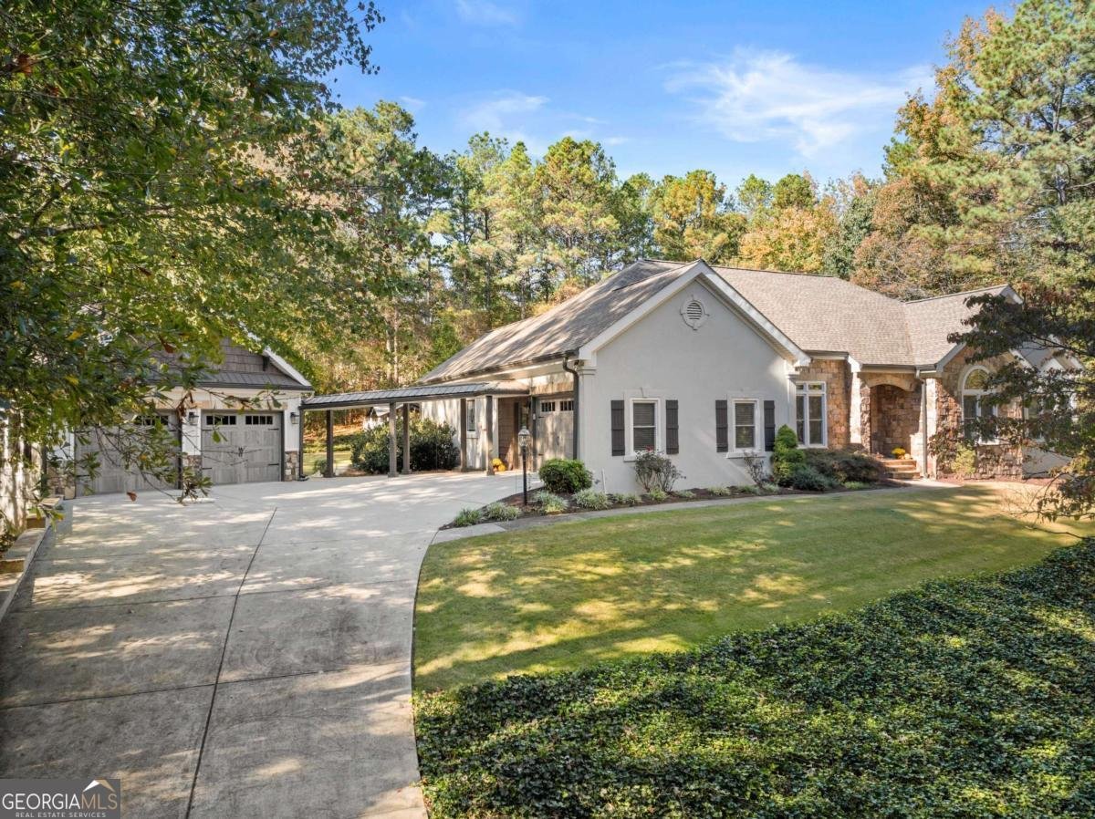 5243 Laurel Terrace Flowery Branch - 1