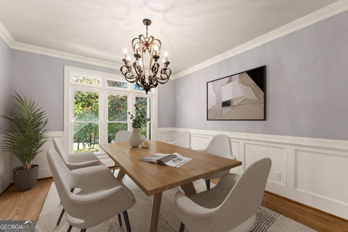 5243 Laurel Terrace Flowery Branch - 10