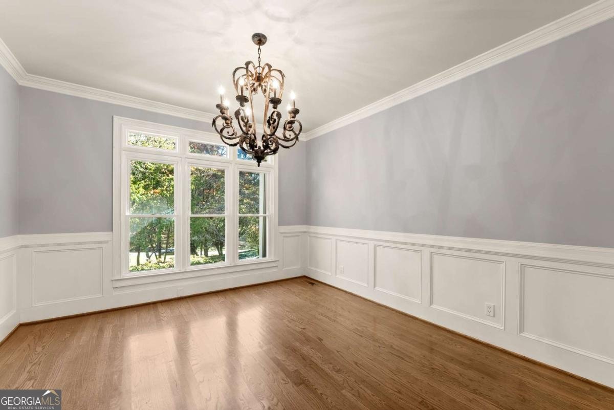 5243 Laurel Terrace Flowery Branch - 11