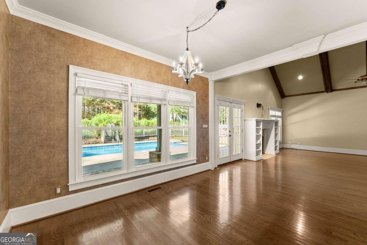 5243 Laurel Terrace Flowery Branch - 12