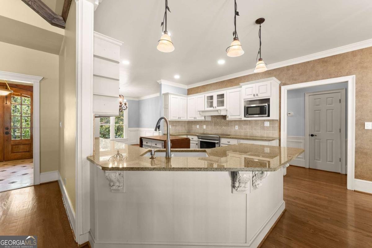 5243 Laurel Terrace Flowery Branch - 13