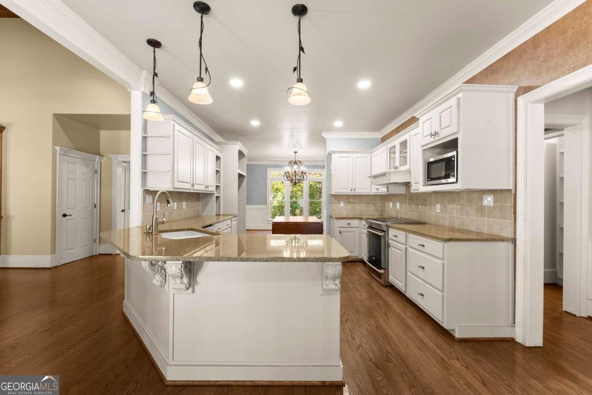 5243 Laurel Terrace Flowery Branch - 14
