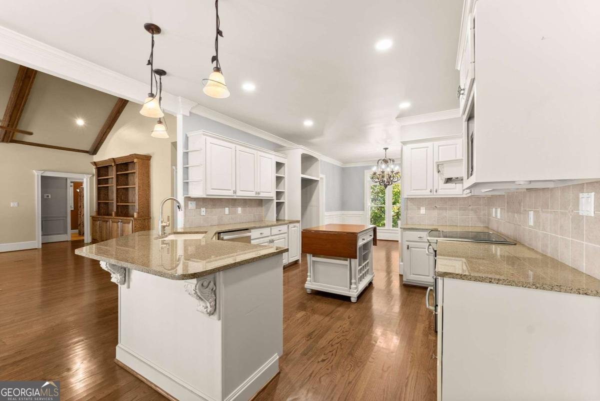 5243 Laurel Terrace Flowery Branch - 15