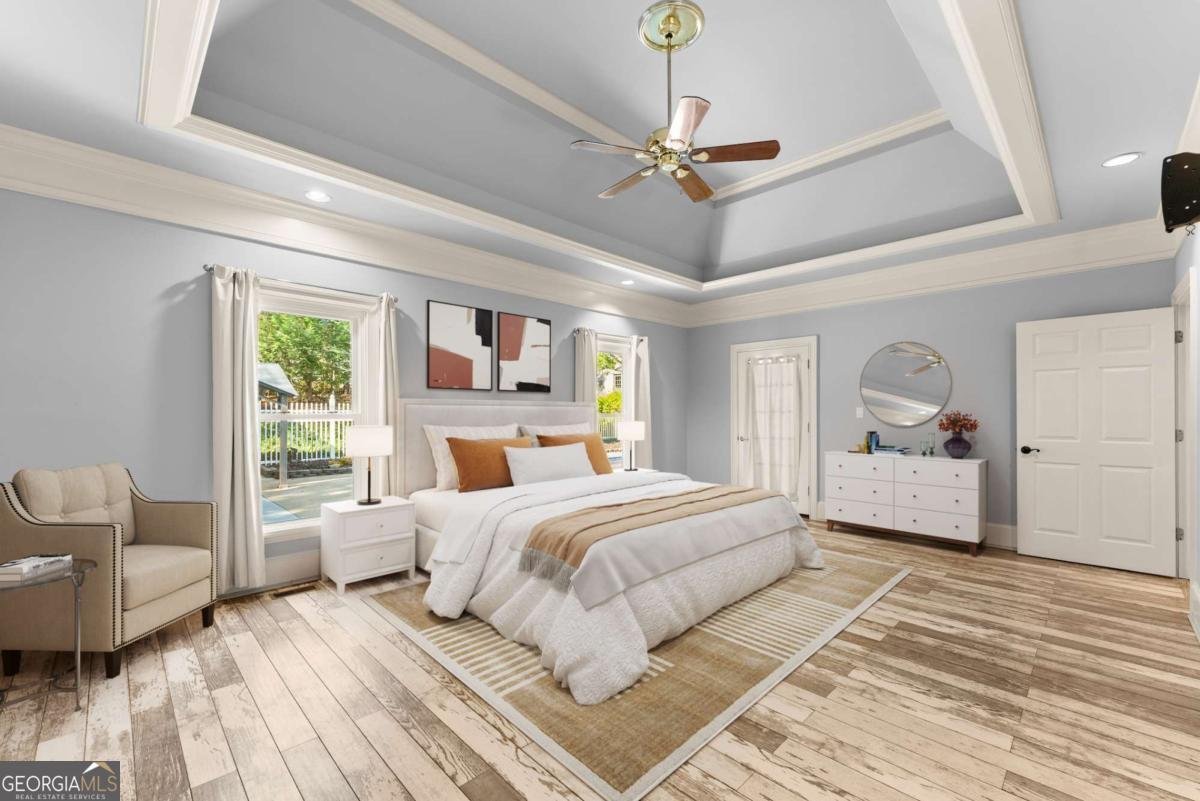 5243 Laurel Terrace Flowery Branch - 17