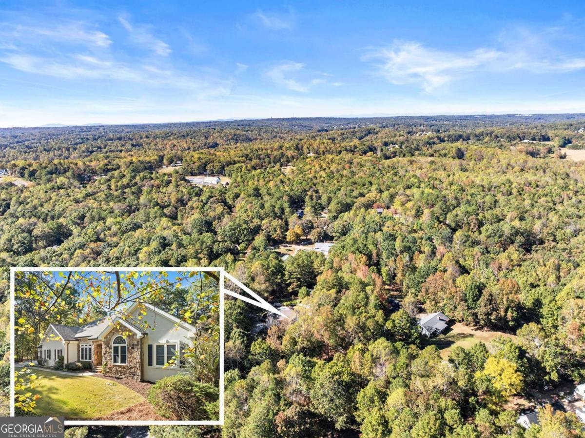 5243 Laurel Terrace Flowery Branch - 2