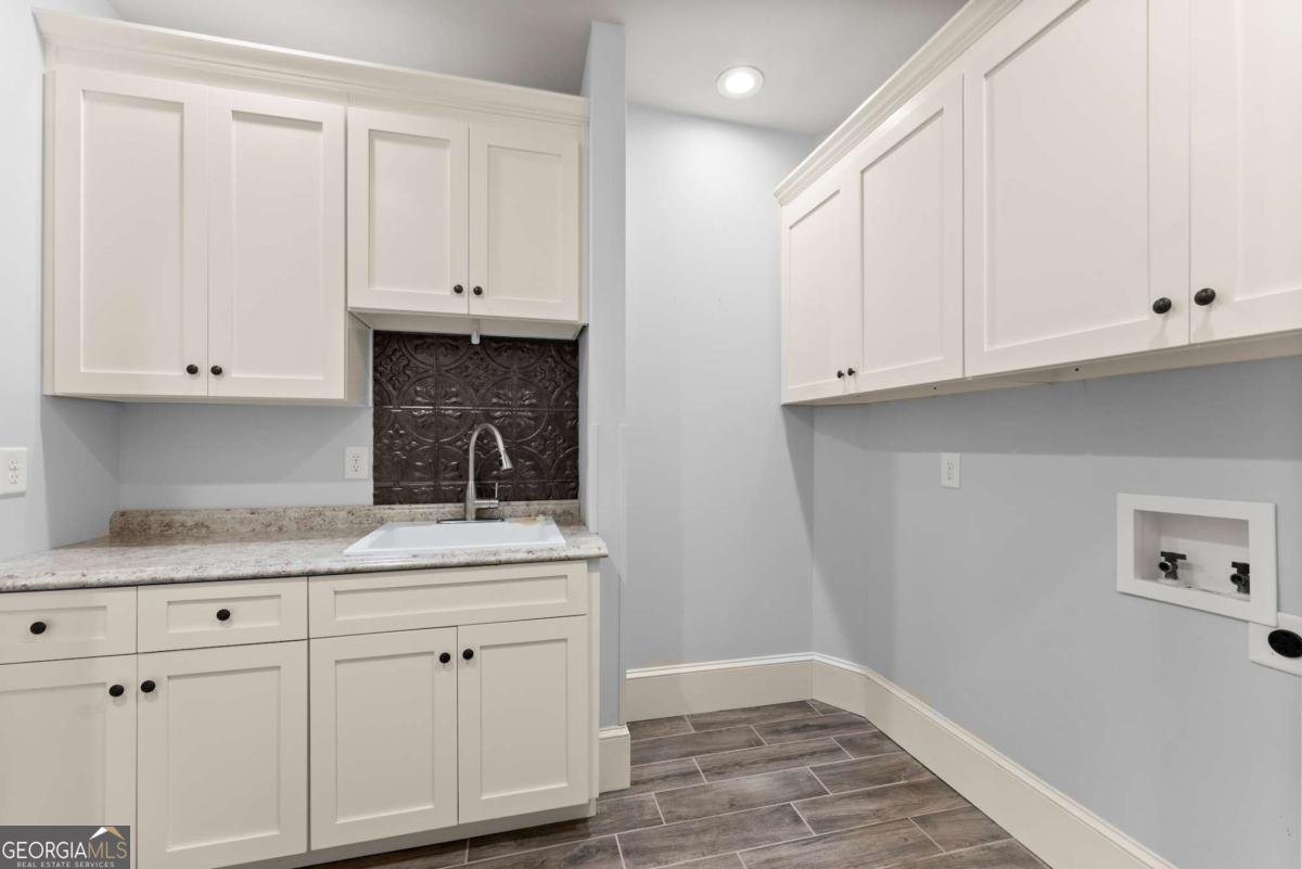 5243 Laurel Terrace Flowery Branch - 22