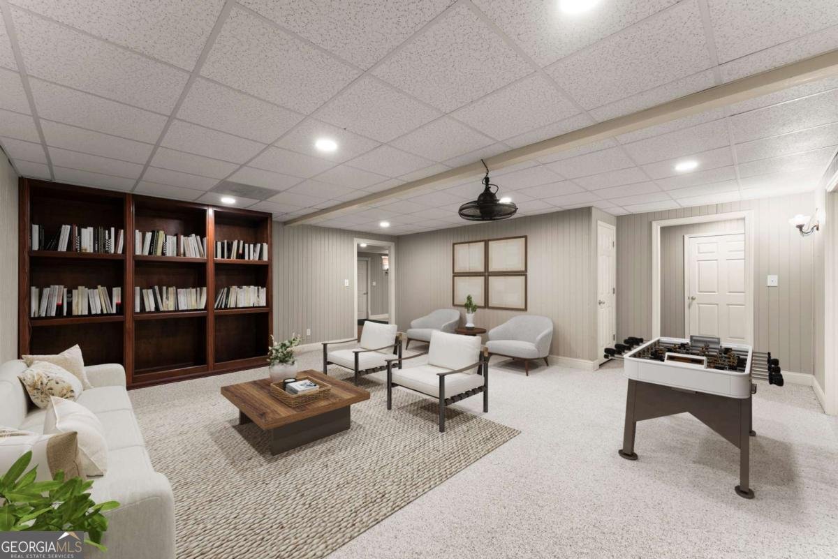 5243 Laurel Terrace Flowery Branch - 27