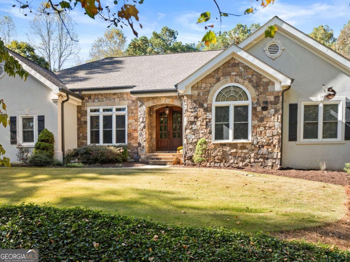 5243 Laurel Terrace Flowery Branch - 3