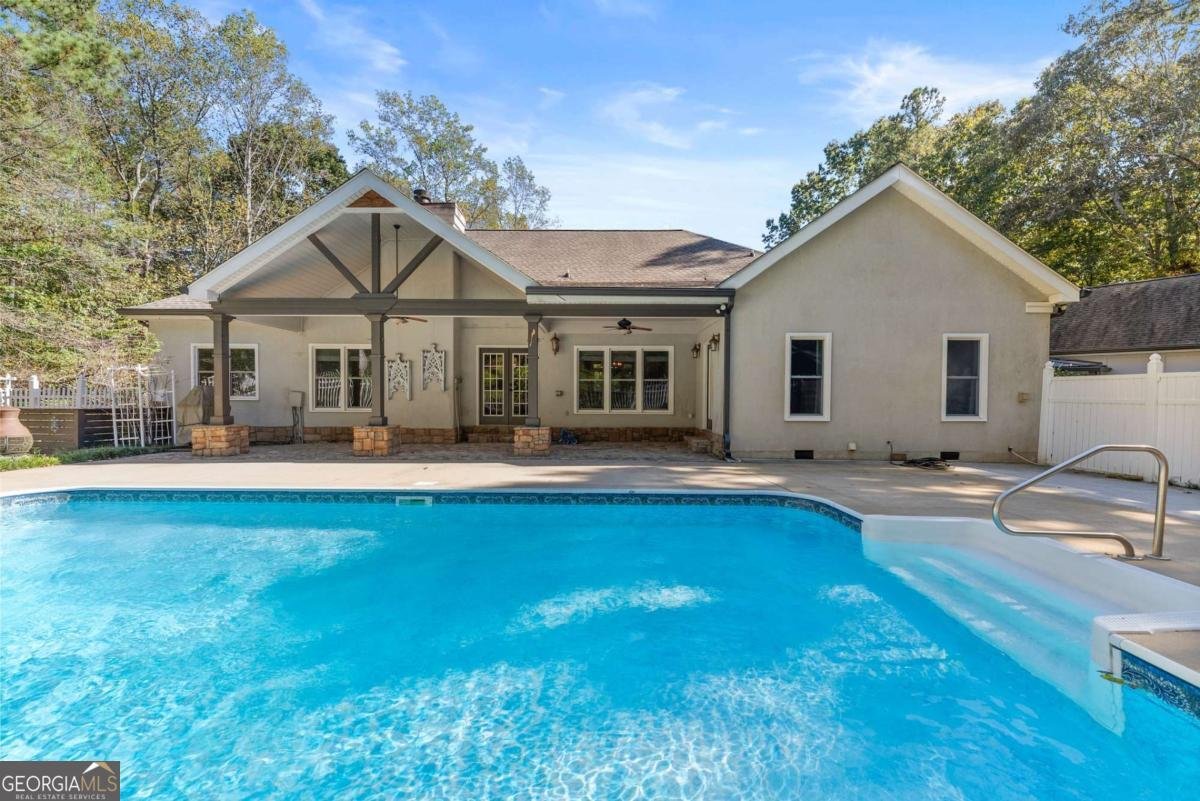 5243 Laurel Terrace Flowery Branch - 35