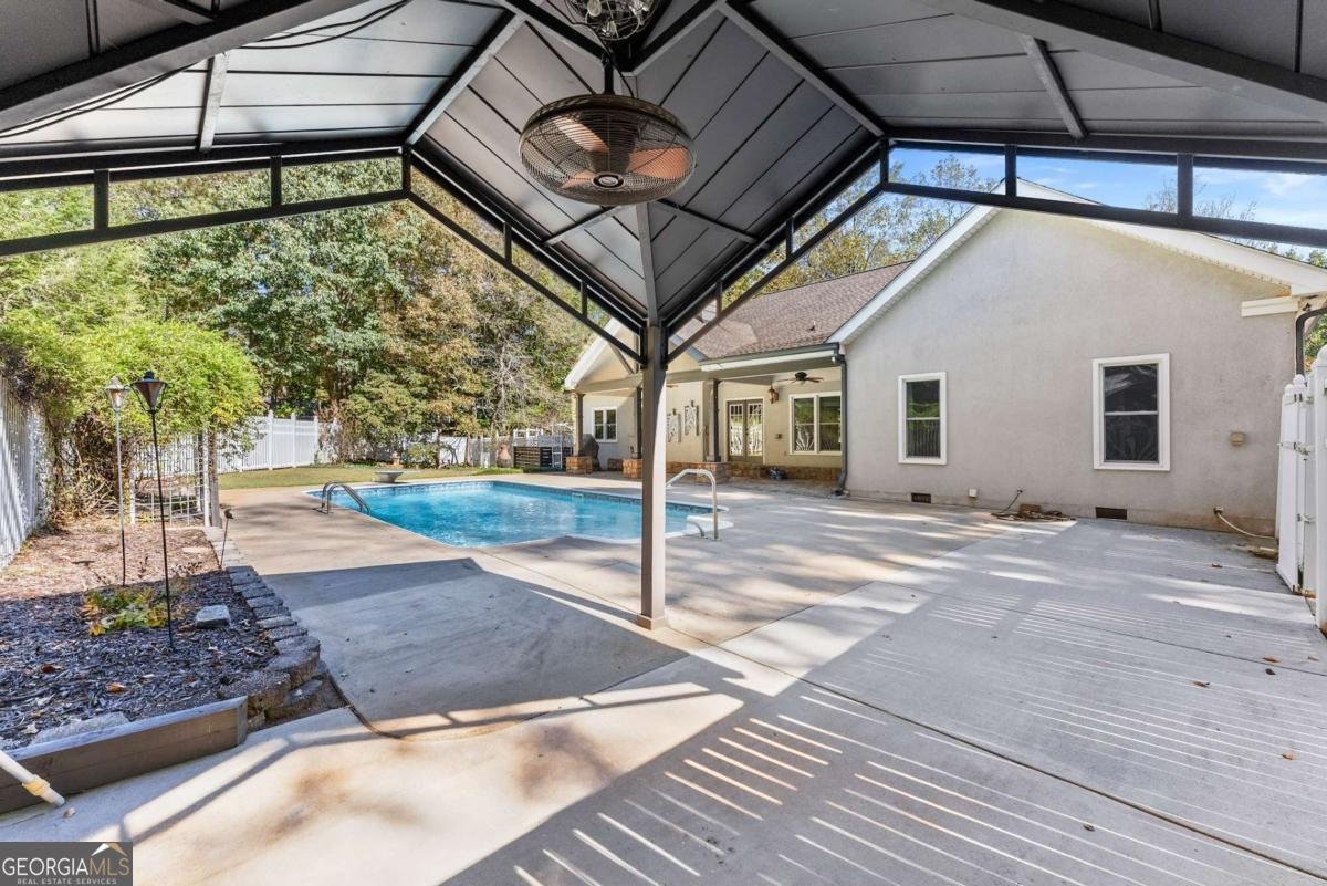5243 Laurel Terrace Flowery Branch - 36