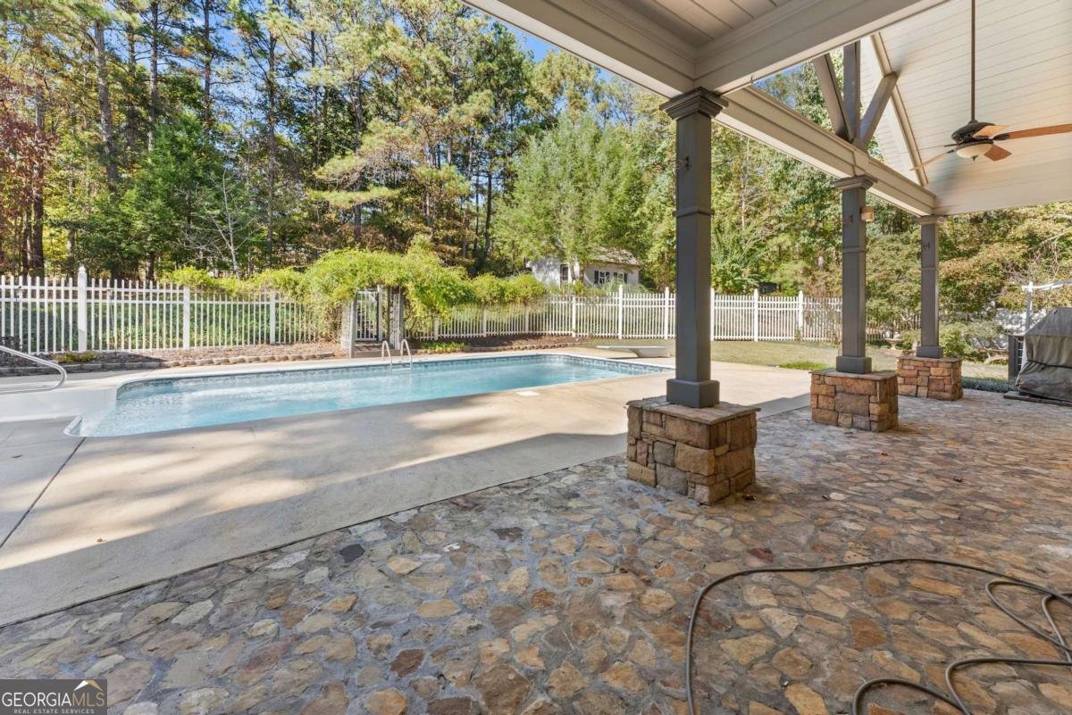 5243 Laurel Terrace Flowery Branch - 37