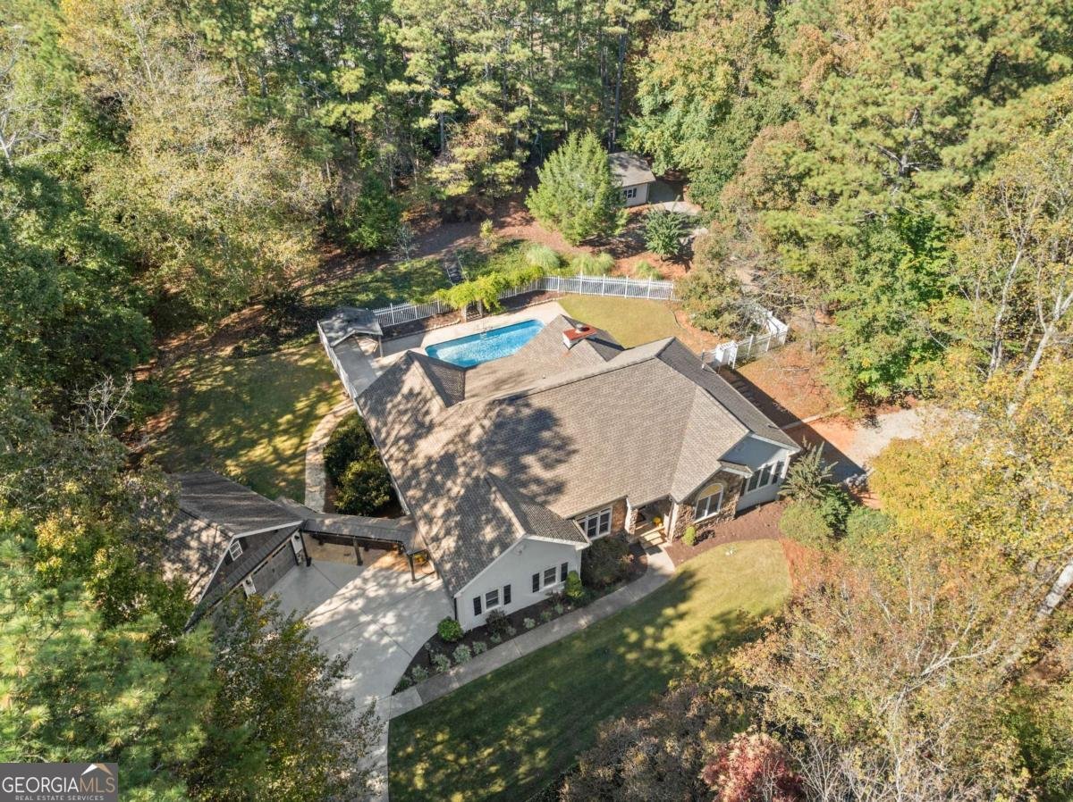 5243 Laurel Terrace Flowery Branch - 40