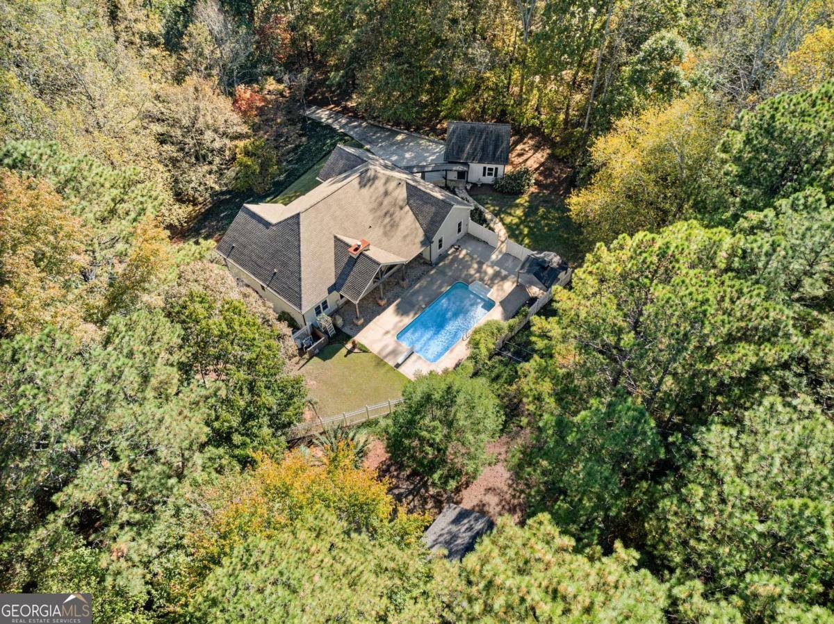 5243 Laurel Terrace Flowery Branch - 41