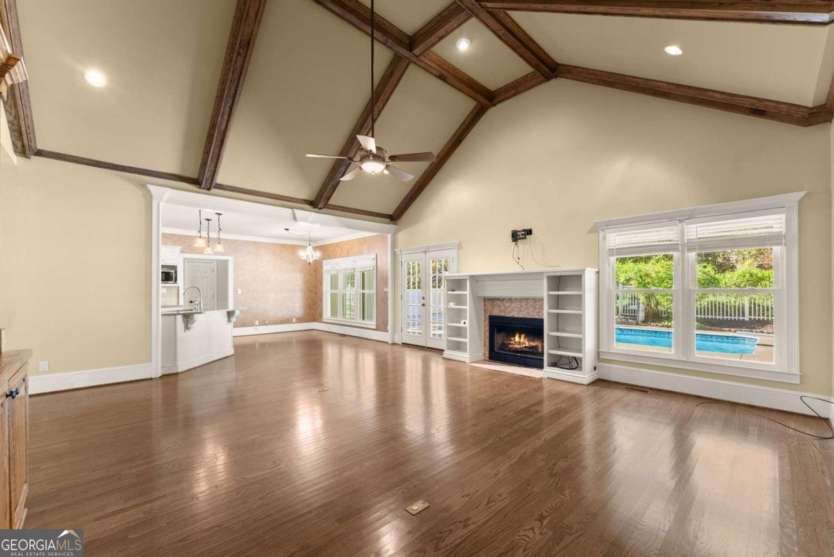 5243 Laurel Terrace Flowery Branch - 5