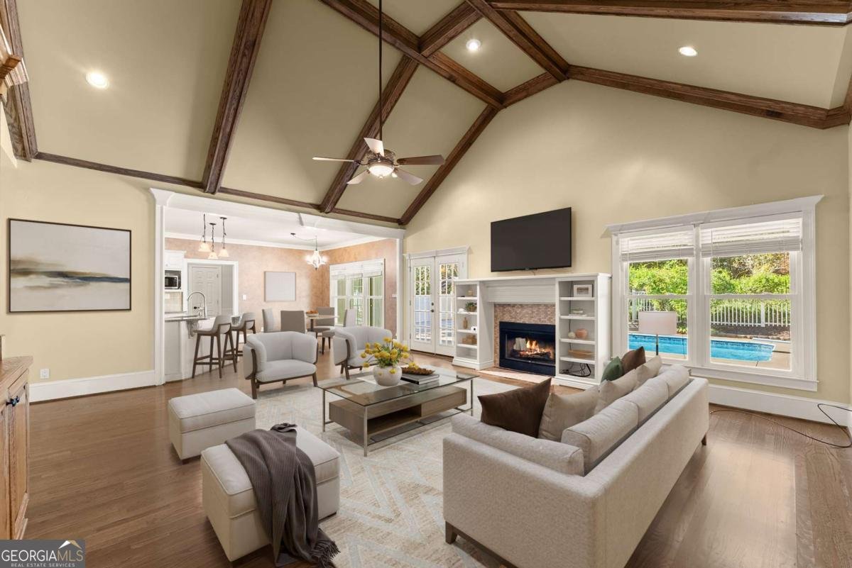 5243 Laurel Terrace Flowery Branch - 6