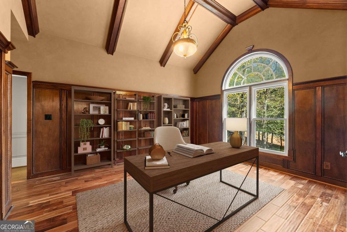 5243 Laurel Terrace Flowery Branch - 7