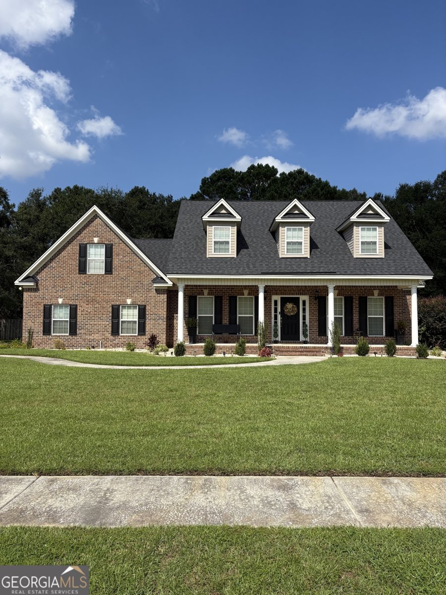 799 Brigham Drive Richmond Hill - main photo