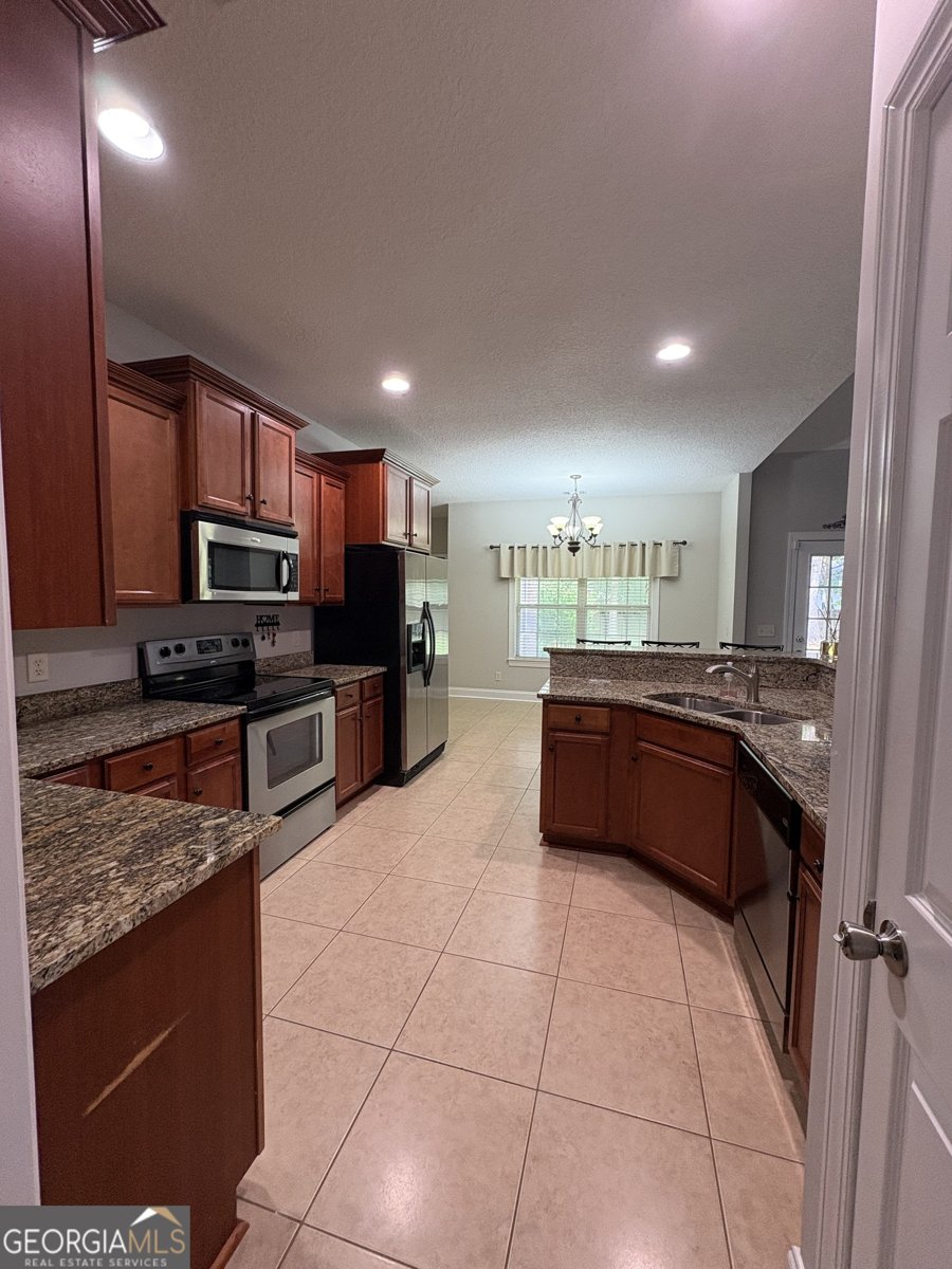 799 Brigham Drive Richmond Hill - 3