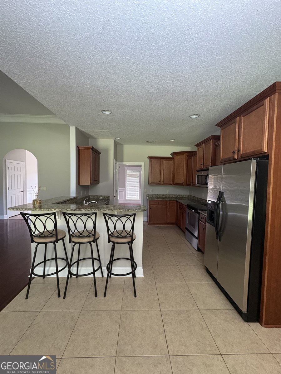 799 Brigham Drive Richmond Hill - 4