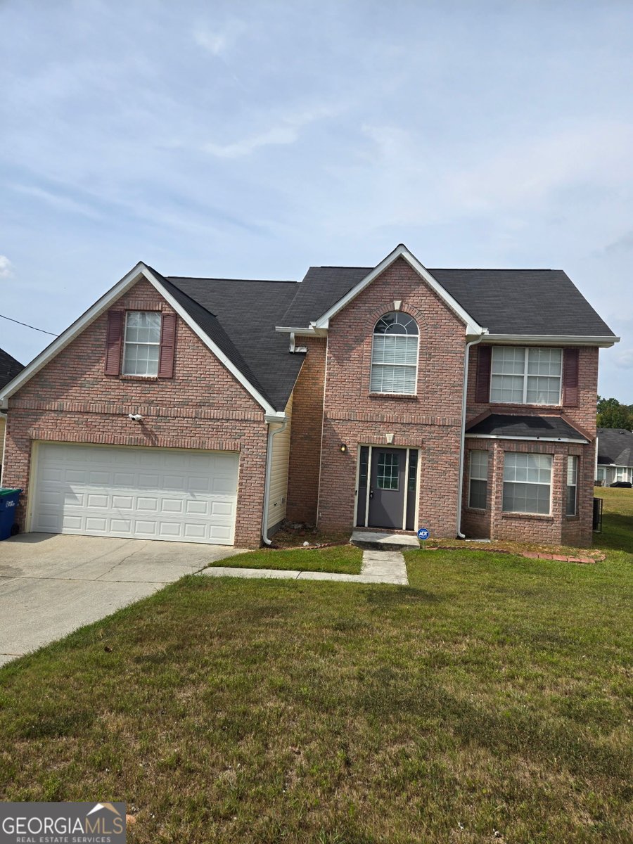 6027 Birdseye Trail South Fulton - 1